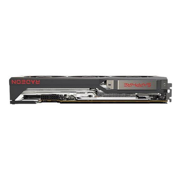 Sapphire Graphic Card Pulse RX 6800XT 16GB Used Without Box refurbished Sapphire Graphic Card Pulse RX 6800XT 16GB Used Without Box refurbished